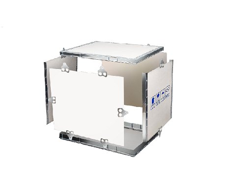 双滦可拆卸木箱